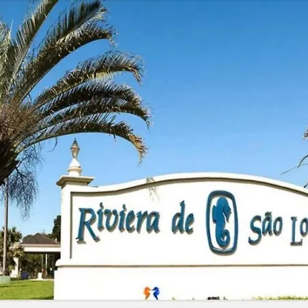 Riviera De Sao Lourenco Exterior photo