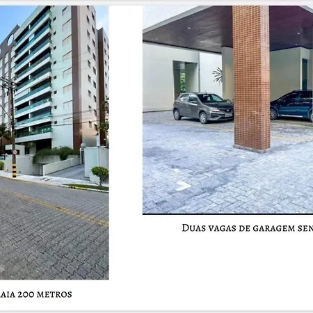 Riviera De Sao Lourenco Exterior photo