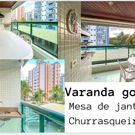 Riviera De Sao Lourenco Exterior photo