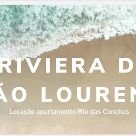 Riviera De Sao Lourenco Exterior photo