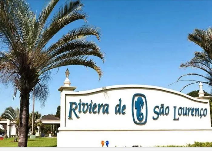 Riviera De Sao Lourenco