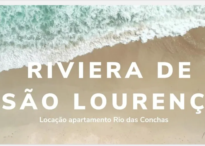 Riviera De Sao Lourenco