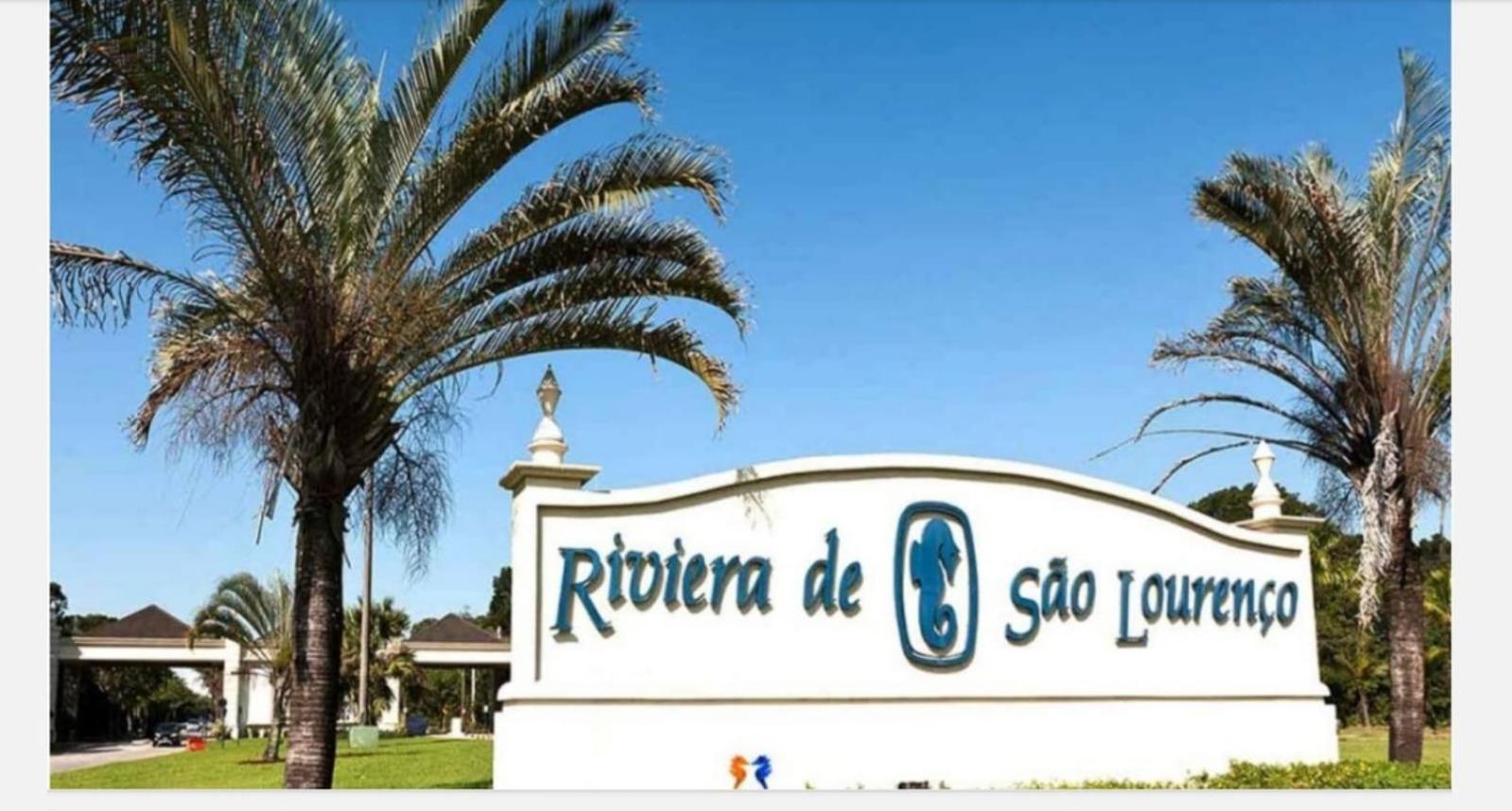 Riviera De Sao Lourenco *