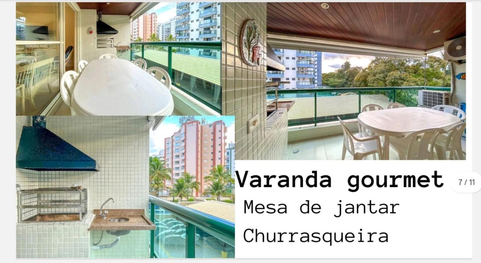 Riviera De Sao Lourenco *