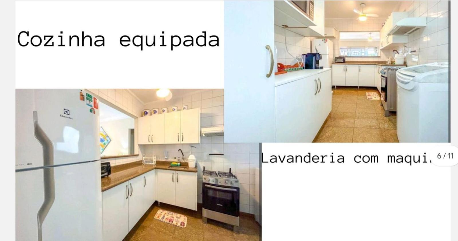 Apartment Riviera De Sao Lourenco