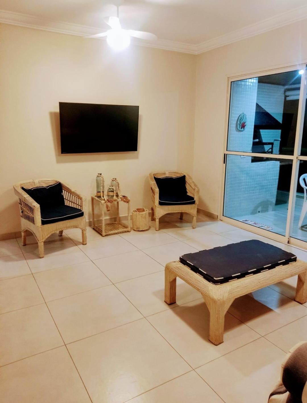 Riviera De Sao Lourenco Apartment